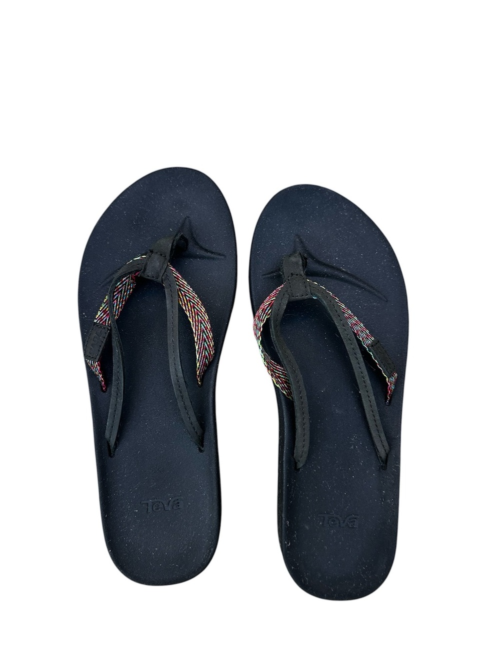 Teva Azure 2 Strap Flip Flop’s #7